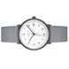 JUNGHANS MAX BILL KLEINE AUTOMATIC 027/4006.04 - JUNGHANS - ZNAČKY