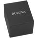 BULOVA SUTTON AUTOMATIC 96A269 - AUTOMATIC - BRANDS