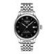 TISSOT LE LOCLE AUTOMATIC T006.407.11.053.00 - LE LOCLE AUTOMATIC - BRANDS