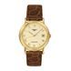 TISSOT CARSON 18K GOLD AUTOMATIC T71.3.430.23 - TISSOT - ZNAČKY