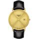 TISSOT GOLDRUN SAPPHIRE 18K GOLD T922.410.16.021.00 - GOLDRUN - ZNAČKY