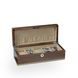WATCH BOX HEISSE & SÖHNE ABERDEEN 5 70019-87 - WATCH BOXES - ACCESSORIES