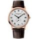 FREDERIQUE CONSTANT SLIMLINE GENTS SMALL SECONDS QUARTZ FC-235M4S4 - SLIMLINE GENTS - BRANDS