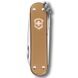 NŮŽ VICTORINOX CLASSIC SD ALOX COLORS WET SAND - KAPESNÍ NOŽE - OSTATNÍ