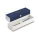 PLNICÍ PERO WATERMAN EMBLÈME IVORY CT 1507/121032 - FOUNTAIN PENS - ACCESSORIES