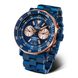 VOSTOK EUROPE LUNOCHOD-2 CHRONO LINE 6S21-620E631B - LUNOCHOD-2 - BRANDS