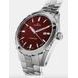 EDOX GRAND OCEAN DATE - GENTS 53102-3M-ROUIN - GRAND OCEAN - BRANDS