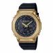 SET CASIO G-SHOCK GM-2100G-1A9ER A GM-S2100GB-1AER - WATCHES FOR COUPLES - WATCHES
