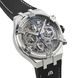 MAURICE LACROIX AIKON AUTOMATIC SKELETON CHRONOGRAPH AI6098-SS001-090-1 - AIKON - BRANDS