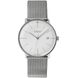 JUNGHANS MAX BILL AUTOMATIC 27/4002.46 - AUTOMATIC - BRANDS