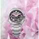 SEIKO ASTRON DUAL-TIME CHRONOGRAPH HAB006J1 CRYSTAL PINK LIMITED EDITION - ASTRON - ZNAČKY