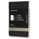 POZNÁMKOVÝ BLOK MOLESKINE PROFESSIONAL ČERNÝ - TVRDÉ DESKY - S, LINKOVANÝ 1331/4534201 - DIÁŘE A ZÁPISNÍKY - OSTATNÍ