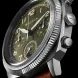BULOVA MILITARY CHRONOGRAPH 96B482 VWI SPECIAL EDITION - PRECISIONIST - ZNAČKY
