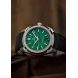 FORMEX ESSENCE THIRTYNINE AUTOMATIC CHRONOMETER GREEN - ESSENCE - BRANDS