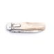 KAPESNÍ NŮŽ MIKOV PREDATOR 241-DKO-1 BÍLÝ - POCKET KNIVES - ACCESSORIES