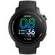 COROS PACE PRO GPS SPORT WATCH BLACK WPACEP-BLK - PACE PRO - BRANDS
