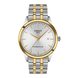 TISSOT CLASSIC DREAM POWERMATIC 80 T158.407.22.031.00 - CLASSIC DREAM - BRANDS