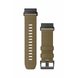 ŘEMÍNKY GARMIN QUICKFIT® 26 TACTICAL COYOTE TAN NYLON 010-13010-11 - STRAPS - ACCESSORIES