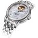 TISSOT LADY HEART AUTOMATIC DIAMONDS T050.207.11.116.00 - TISSOT - ZNAČKY