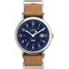 TIMEX WEEKENDER TW2W86800BR - TIMEX - MĂRCI