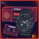 CASIO GA-140-1A1ER - G-SHOCK - BRANDS