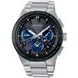 SEIKO ASTRON SSH119J1 GPS SOLAR 5X53 DUAL-TIME - ASTRON - ZNAČKY