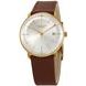 JUNGHANS MAX BILL AUTOMATIC 27/7002.02 - AUTOMATIC - BRANDS