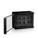 WATCH WINDER HEISSE & SÖHNE MERANTO 8 70019-135.11 - WATCH WINDERS - ACCESSORIES