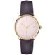 JUNGHANS MEISTER FEIN KLEINE AUTOMATIC 27/7232.00 (2) - LADIES - WATCHES