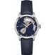 HAMILTON JAZZMASTER OPEN HEART LADY AUTO H32215642 - JAZZMASTER - ZNAČKY