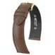 ŘEMÍNEK HIRSCH CAMELGRAIN - TMAVĚ HNĚDÝ - ŘEMÍNKY - OSTATNÍ
