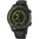 ORIS PROPILOT ALTIMETER X BAMFORD MISSION CONTROL LIMITED EDITION 01 793 7775 8724-SET - PROPILOT - ZNAČKY