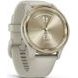 GARMIN VÍVOMOVE® TREND CREAM GOLD 010-02665-02 - VIVOMOVE - BRANDS