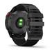 GARMIN FENIX6 PRO SOLAR, GRAY/BLACK BAND (MAP/MUSIC) 010-02410-15 - GARMIN - ZNAČKY