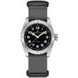 HAMILTON KHAKI FIELD EXPEDITION AUTO H70225930 - KHAKI FIELD - ZNAČKY