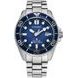 CITIZEN PROMASTER MARINE DIVER ECO-DRIVE BN0260-54L - PROMASTER - ZNAČKY