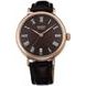 ORIENT CLASSIC SOMA AUTOMATIC FER2K001T - ORIENT - ZNAČKY