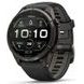 GARMIN FENIX® 9 PRO INREACH - 43 MM, CARBON GRAY DLC BLACK/PEBBLE 010-04335-11 - FENIX 9 PRO INREACH - ROBNE MARKE