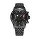 NIVADA GRENCHEN CHRONOMASTER FULL BLACK - CHRONOMASTER - BRANDS