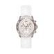 TRASER LADYTIME CHRONOGRAPH SILVER SILIKON - TRASER - MĂRCI