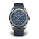 FORMEX ESSENCE FORTYTHREE AUTOMATIC CHRONOMETER BLUE - ESSENCE - BRANDS