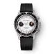 NIVADA GRENCHEN CHRONOMASTER WHITE PANDA INTER. BEZEL - MANUAL - CHRONOMASTER - ZNAČKY