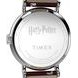TIMEX HARRY POTTER X WEEKENDER PLATFORM 9 3/4 TW2Y76200QY - TIMEX - BRANDS