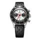 NIVADA GRENCHEN CHRONOMASTER WHITE PANDA 41MM - CHRONOMASTER - ZNAČKY