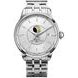 BALL TRAINMASTER MOON PHASE NM3082D-SJ-SL - TRAINMASTER - ZNAČKY