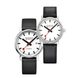 SET MONDAINE EVO2 MSE.40610.LB A MSE.35110.LB - WATCHES FOR COUPLES - WATCHES