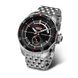 VOSTOK EUROPE N-1 ROCKET AUTOMATIC POWER RESERVE NE57-225A563 - ROCKET N-1 - ZNAČKY