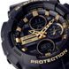 CASIO G-SHOCK GMA-S140M-1AER - G-SHOCK - ZNAČKY