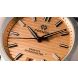 FORMEX ESSENCE THIRTYNINE AUTOMATIC COSC RADIANT BRONZE - ESSENCE - ZNAČKY