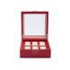 BOX WOLF PALERMO 213872 - WATCH BOXES - ACCESSORIES